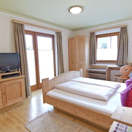 Gasthof Sonne Matrei in Osttirol Ngoại thất bức ảnh